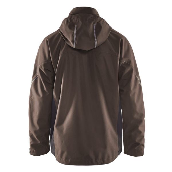 Blaklader 4890 Lightweight Waterproof Jacket