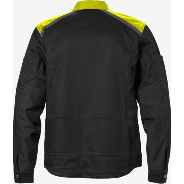 Fristads Womens Work Jacket 4556