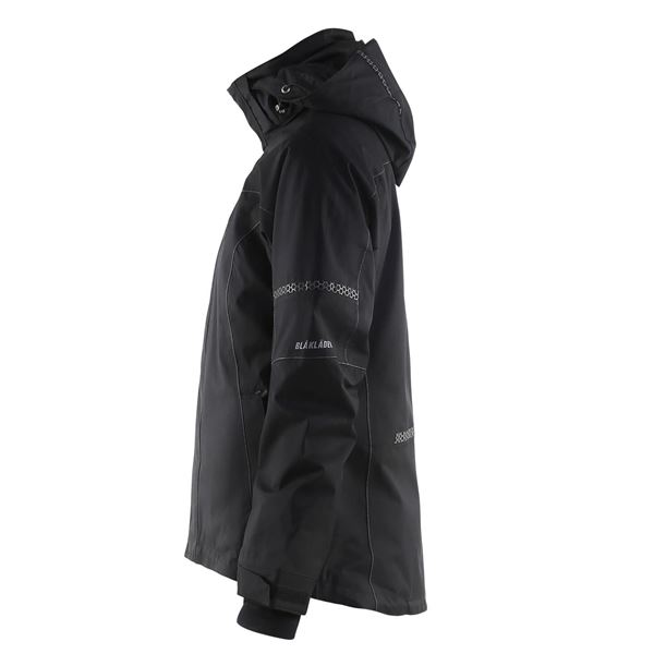 Blaklader 4908 Womens Waterproof Jacket