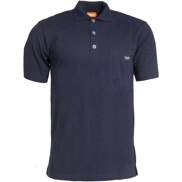 Tranemo 5905 FR Polo shirt