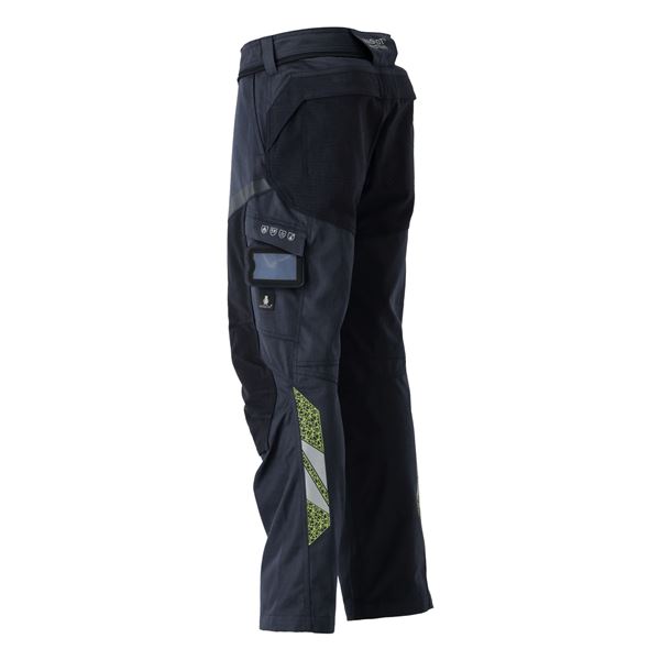 Mascot 21579 Multinorm Trousers