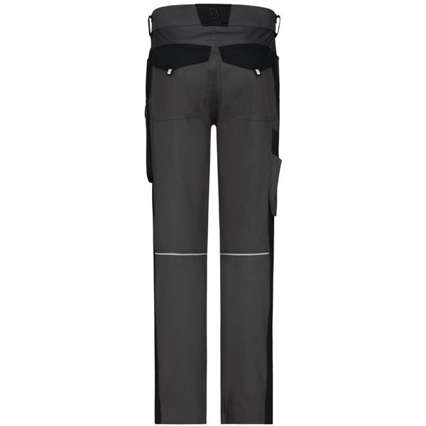 Dassy Ponti Flex Work Trousers