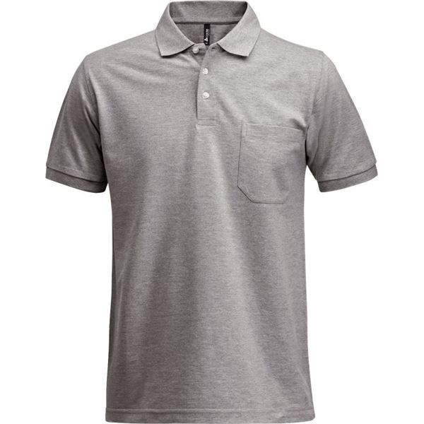 Acode by Fristads Heavy Duty Polo Shirt 1721