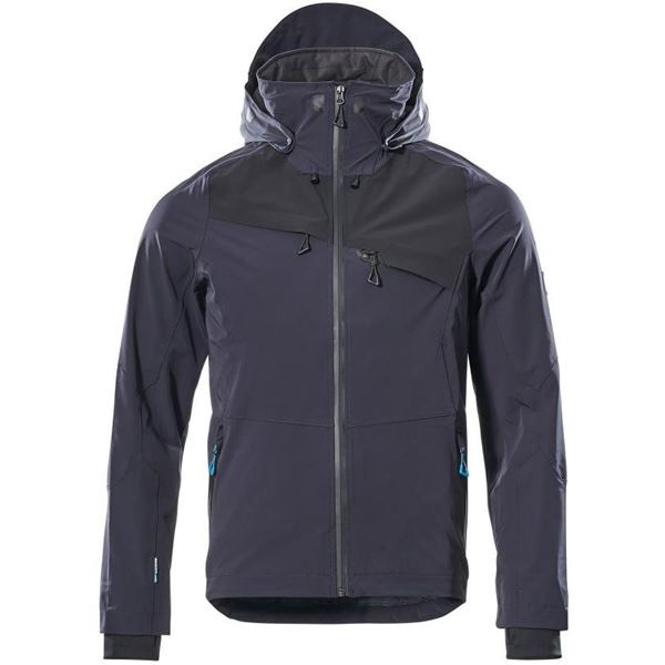Mascot 17001 Waterproof Shell Jacket