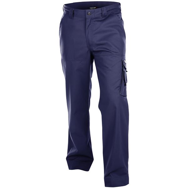 Dassy Liverpool Work Trousers