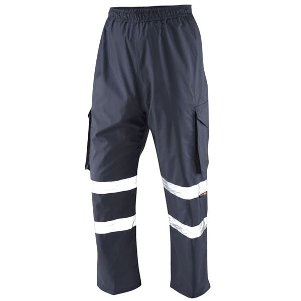 Leo L01 Appledore Waterproof Overtrouser