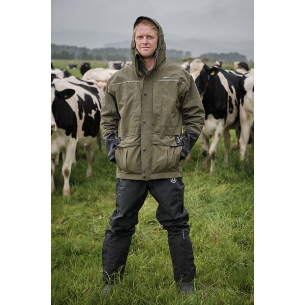 Betacraft BCF17 Rover Lightweight Waterproof Jacket