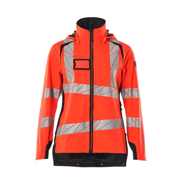 Mascot 19011 Women's Hi Vis Shell Jacket