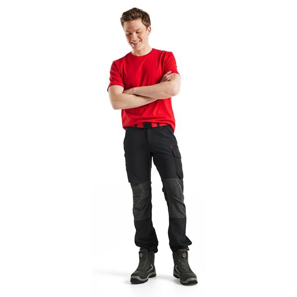 Blaklader 3300 Short Sleeve T-Shirt