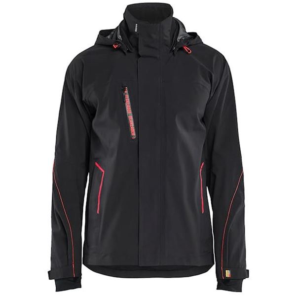 Blaklader 4483 Stretch Shell Jacket