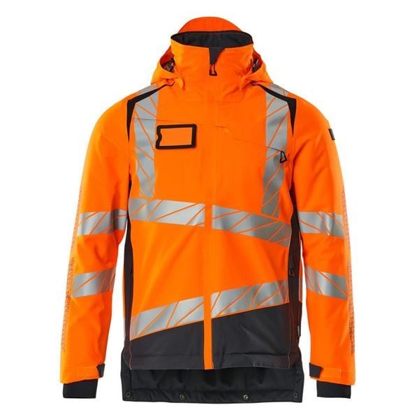 Mascot 19335 Hi-Vis Winter Jacket