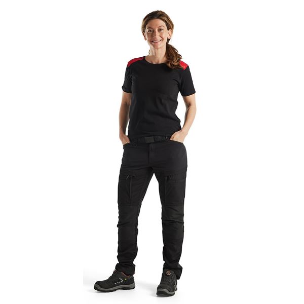 Blaklader 3479 Womens T-shirt