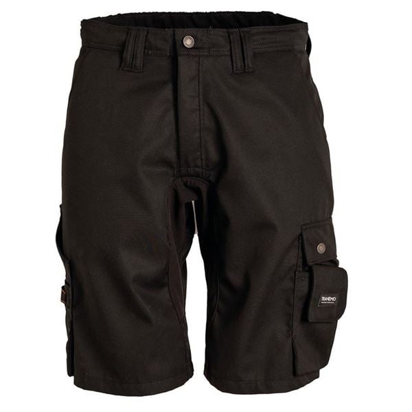 Tranemo 1187 Womens Stretch Work Shorts