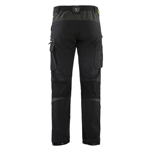 Blaklader 1422 Stretch Trousers