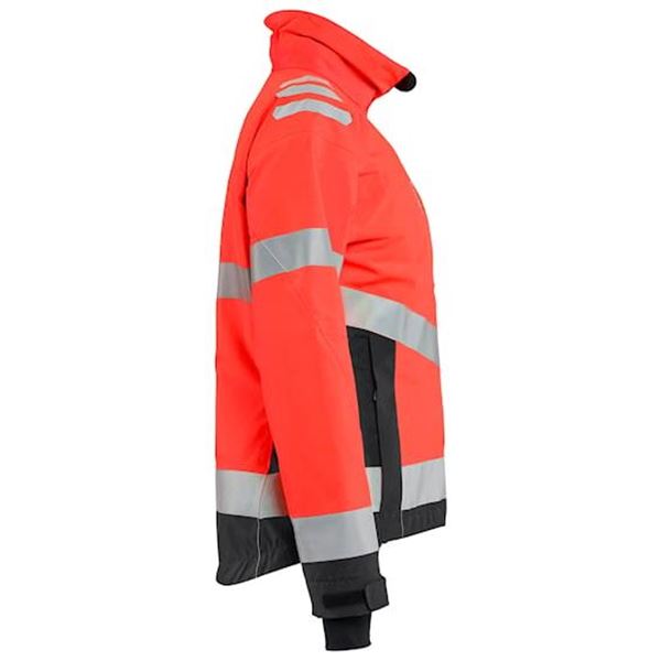 Blaklader 4762 Womens Winter High Vis Jacket