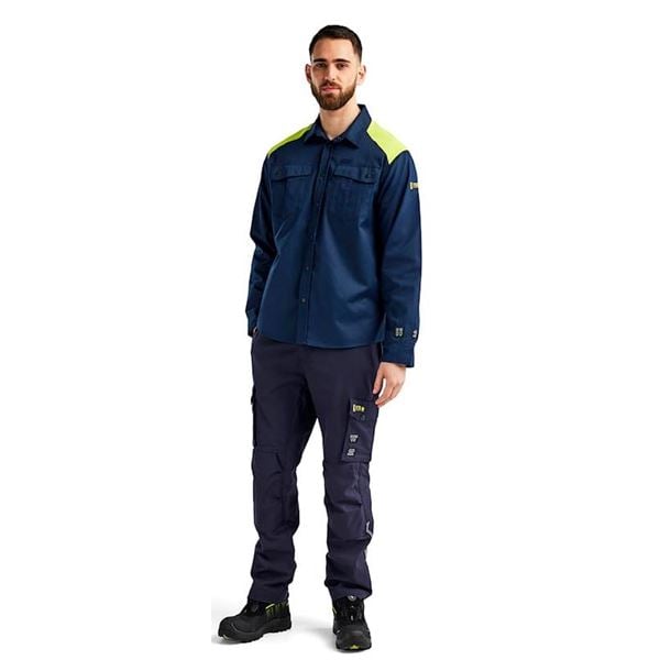 Blaklader 1417 FR Trousers