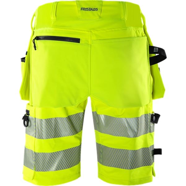 Fristads 2646 High Vis Shorts