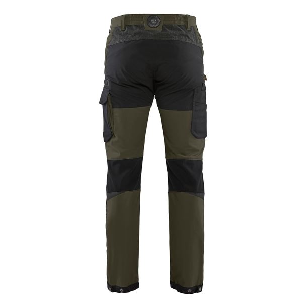 Blaklader 1422 Stretch Trousers