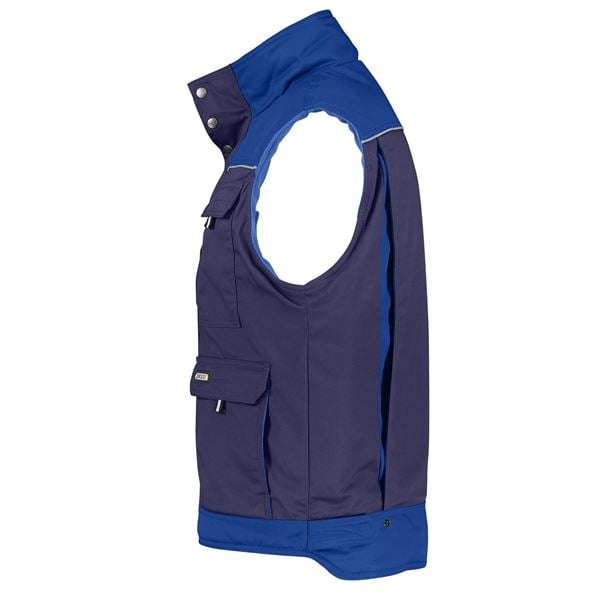 Dassy Hulst Bodywarmer
