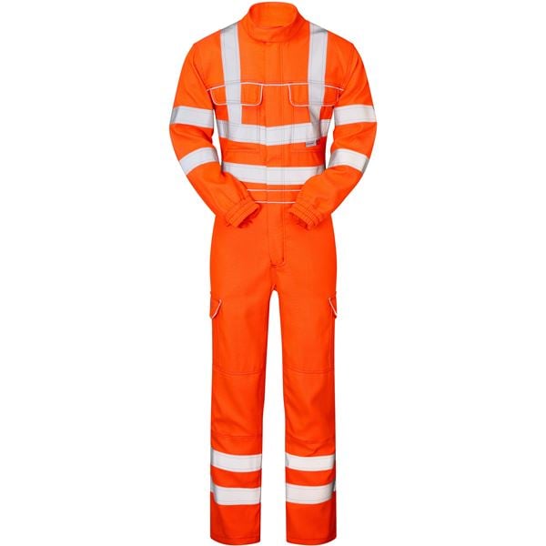 Pulsarail PRARC05 Multinorm Overalls