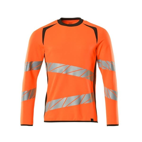 Mascot 19084 Hi-Vis Sweatshirt