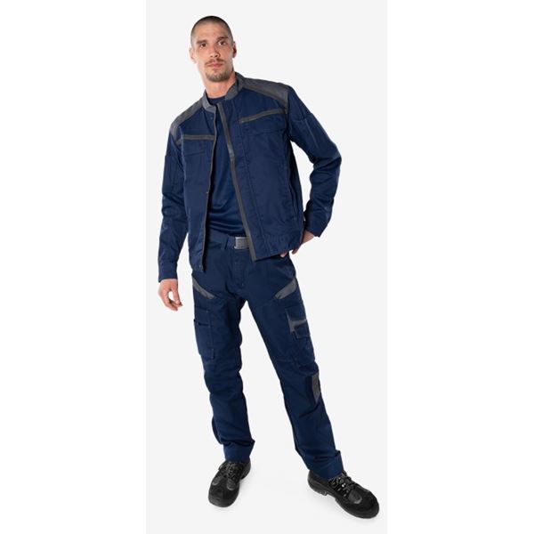 Fristads Fusion Work Trousers 2552