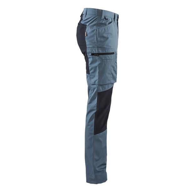 Blaklader 145918 Stretch Trousers