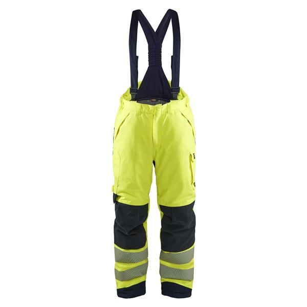 Blaklader 1817 Multinorm Winter Trousers
