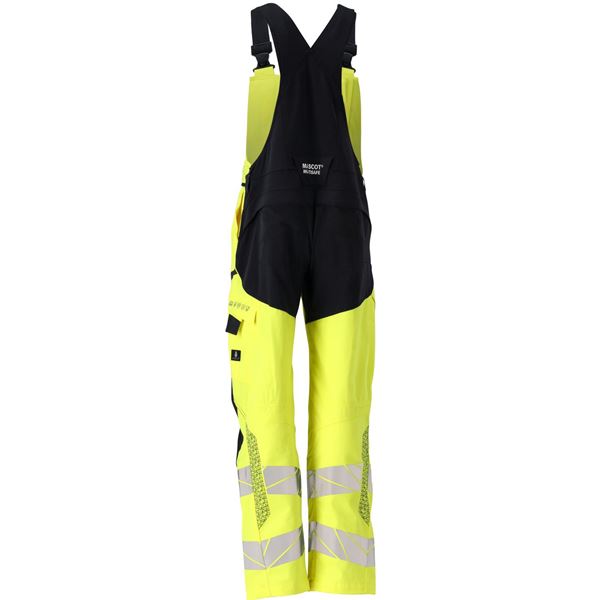 Mascot 21369 Multinorm Bib & Brace Overalls