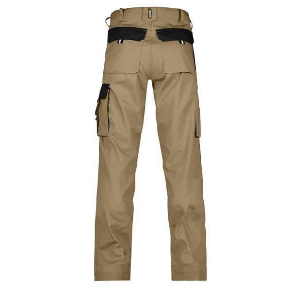 Dassy Boston Summer Weight Work Trousers