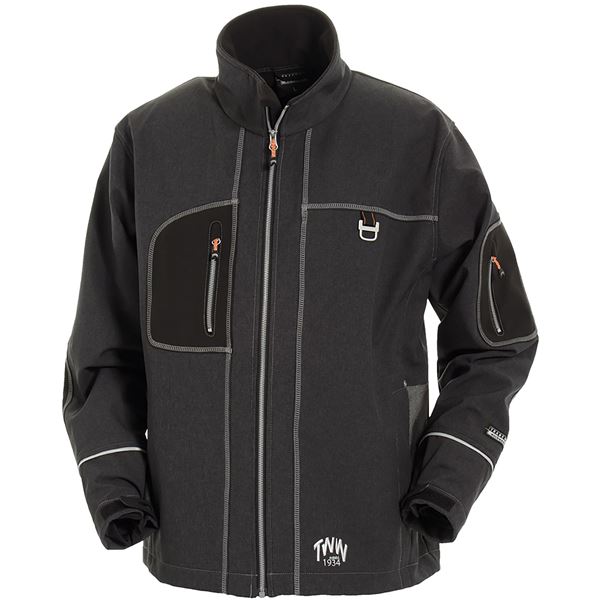 Tranemo 3535 Softshell Jacket