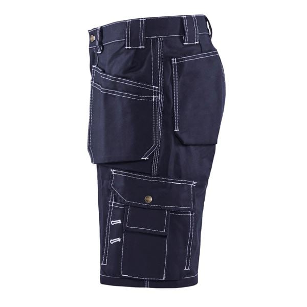 Blaklader 1534 Cotton Work Shorts