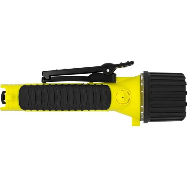 Unilite ATEX FL4 LED Torch