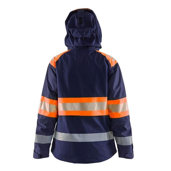 Blaklader 4430 Womens High Vis Jacket