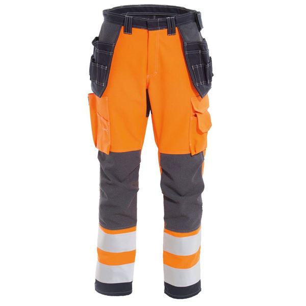 Tranemo 525284 Hi Vis FR Trousers