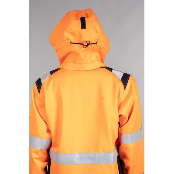 Tranemo 5206 Womens FR Winter Jacket