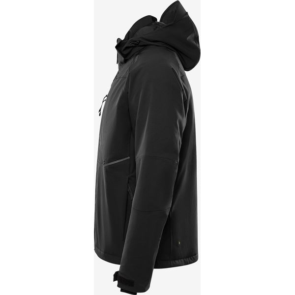 Fristads 4883 Stretch Winter Jacket