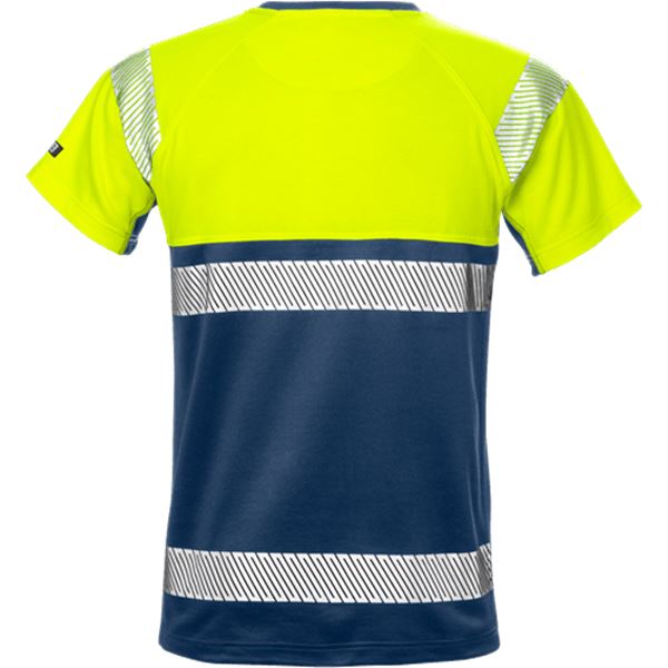 Fristads 7518 High Vis T-shirt