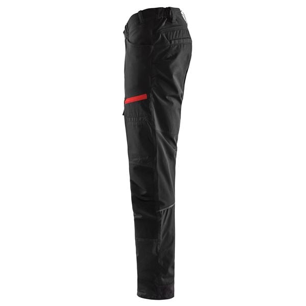 Blaklader 1456 Stretch Trousers