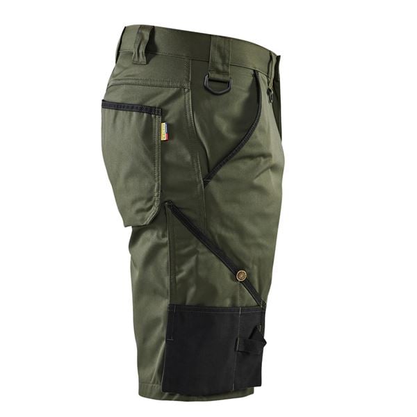 Blaklader 1464 Gardening Shorts