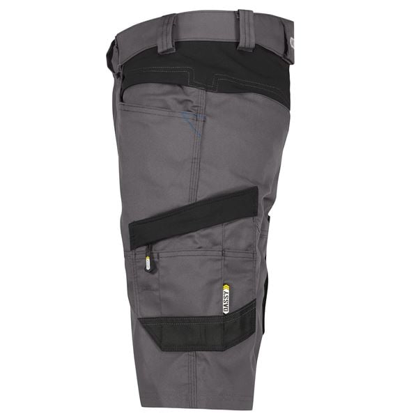 Dassy Axis Stretch Work Shorts