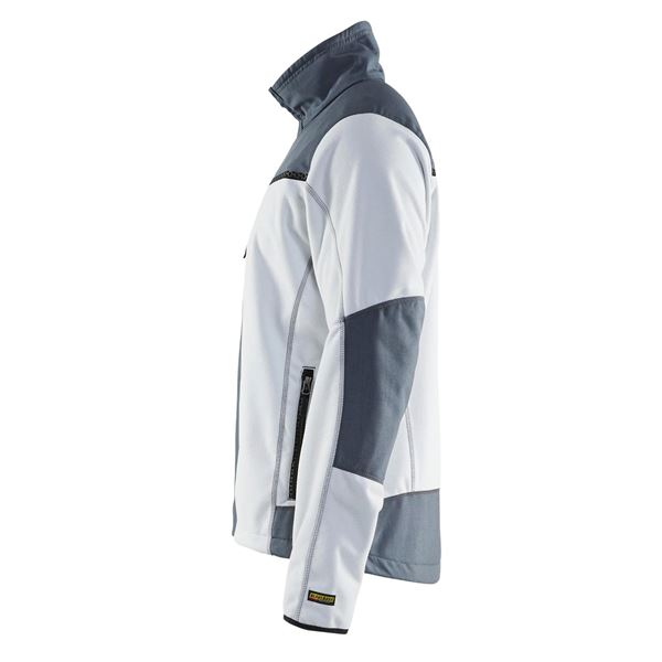 Blaklader 4955 Windproof Fleece jacket