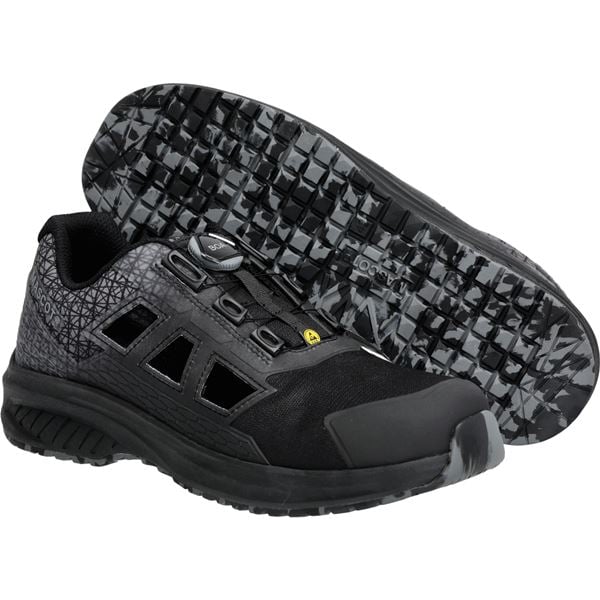 Mascot F1504 Safety Trainer