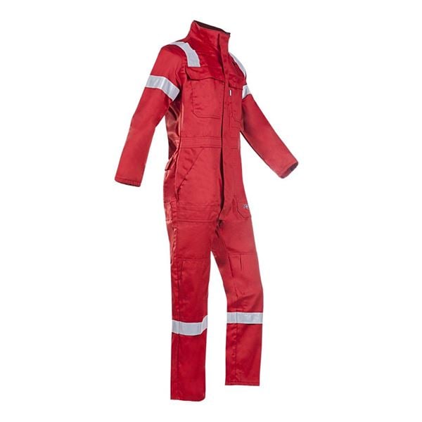 Sioen Carlow 017V Arc Overalls