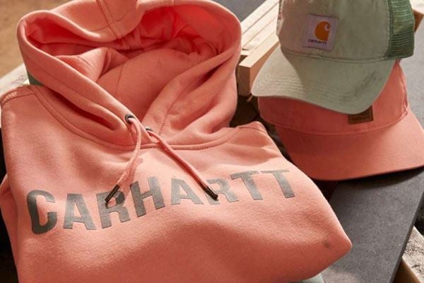 Carhartt Street Style: A Fashionable Twist on Utility