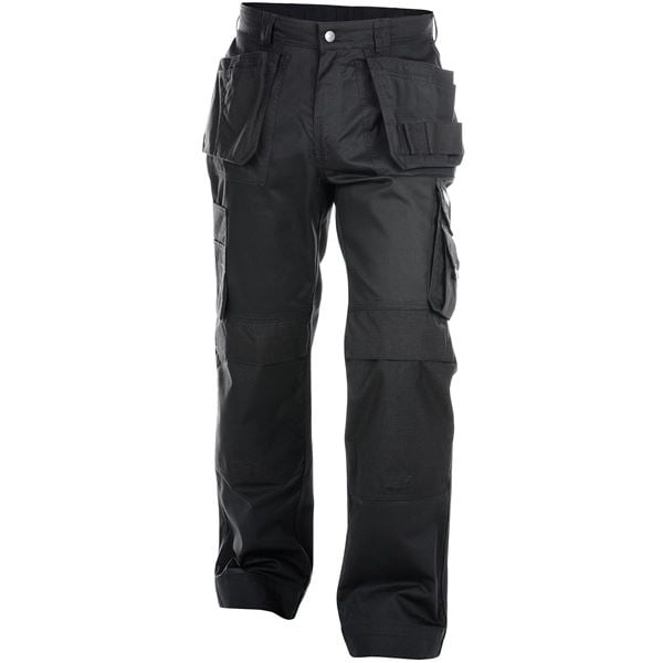 Dassy Oxford Winter Weight Work Trousers