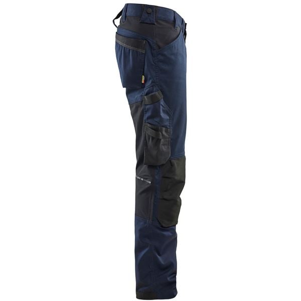 Blaklader 1751 Stretch Work Trousers