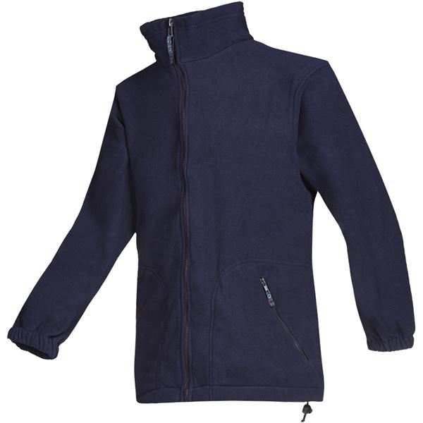Sioen 7789 Tarbes Polarfleece Jacket