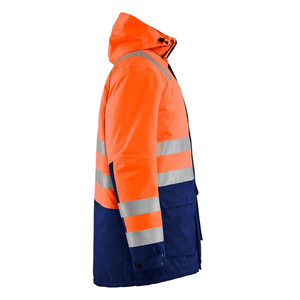 Blaklader 4495 High Vis Jacket