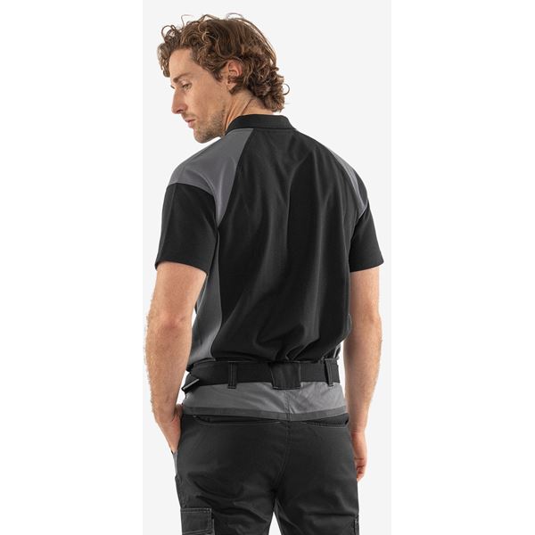 Fristads 300509 Heavy Poloshirt